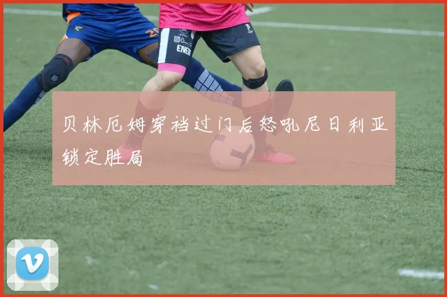贝林厄姆穿裆过门后怒吼尼日利亚锁定胜局