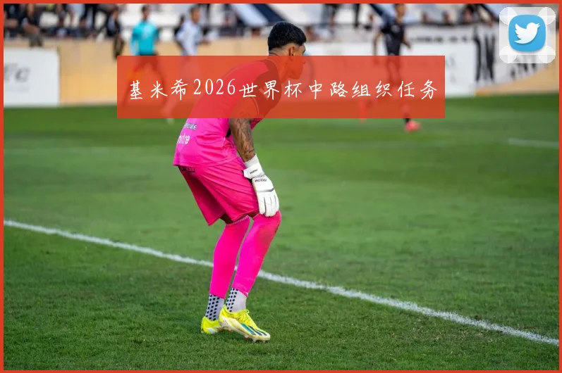 基米希2026世界杯中路组织任务