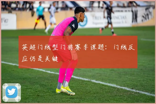 英超门线型门将赛季课题：门线反应仍是关键